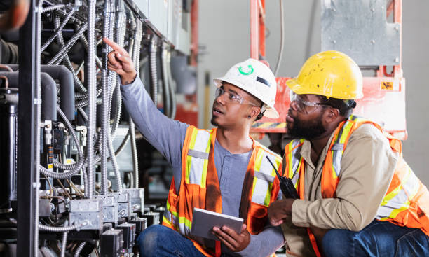 Best Local Electrician Companies  in Beverly Hills, CA