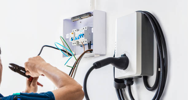Best Industrial Electrical Services  in Beverly Hills, CA